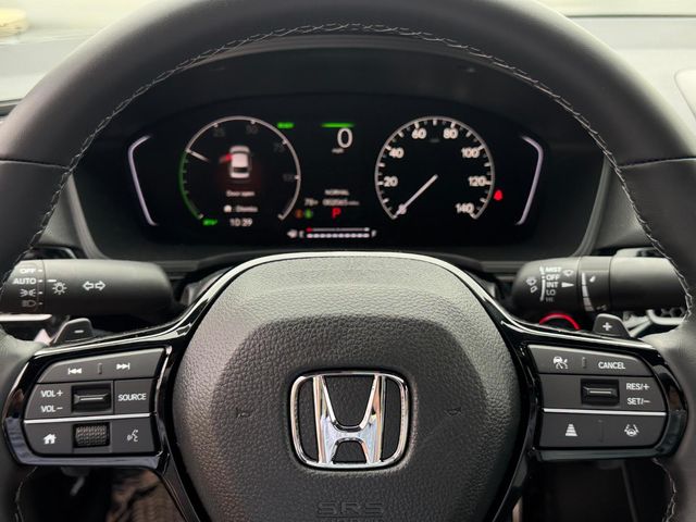2026 Honda Civic Sport - Photo 20