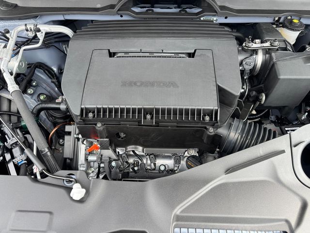 2026 Honda Pilot Touring - Photo 14