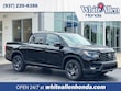  Honda Ridgeline