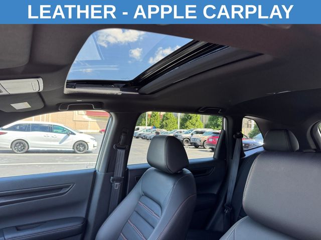 2026 Honda CR-V Sport-L - Photo 15