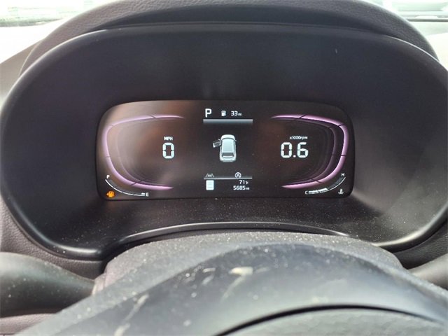 2023 Kia Soul LX photo 17