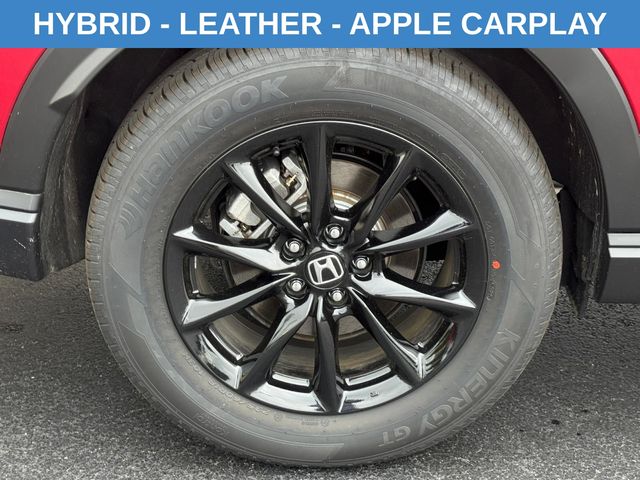 2026 Honda CR-V Sport-L - Photo 12