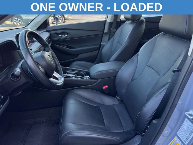 2023 Honda Accord Hybrid Touring - Photo 6
