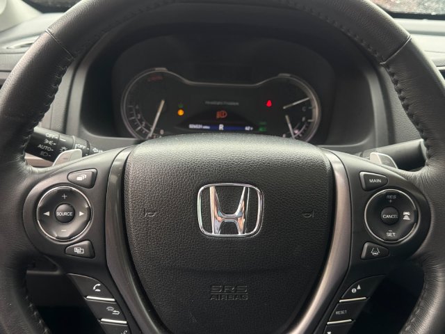2023 Honda Ridgeline RTL - Photo 19
