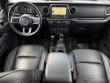 2021 Jeep Wrangler Unlimited Sahara SUV