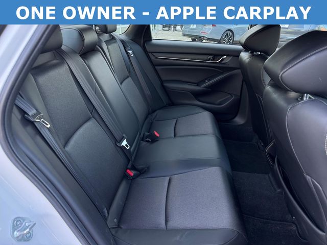 2022 Honda Accord Hybrid Sport - Photo 10