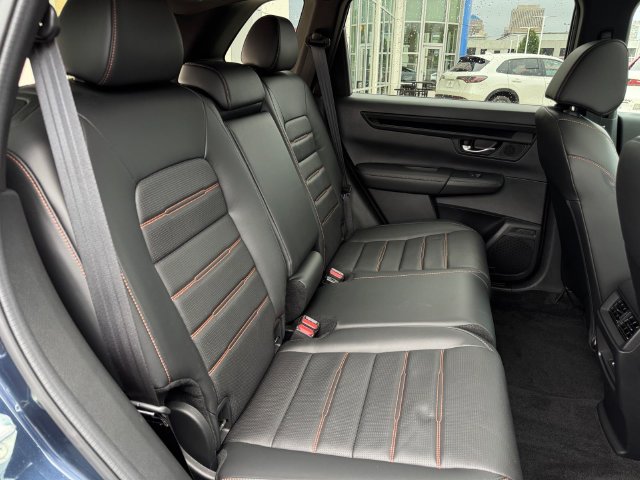 2024 Honda CR-V Sport-L - Photo 10