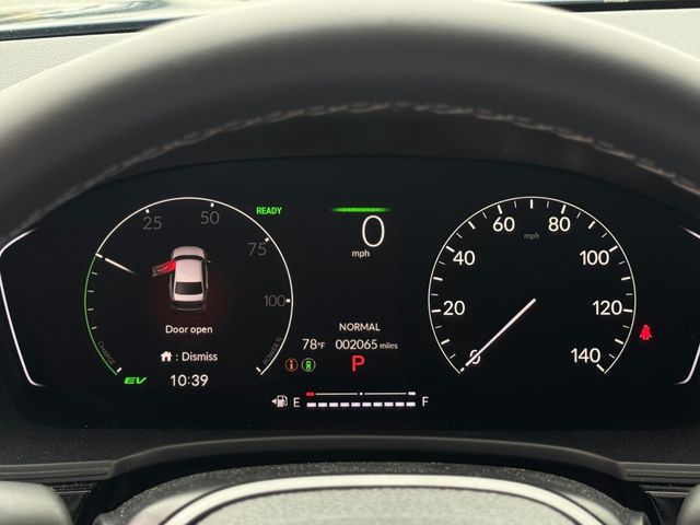 2026 Honda Civic Sport - Photo 19