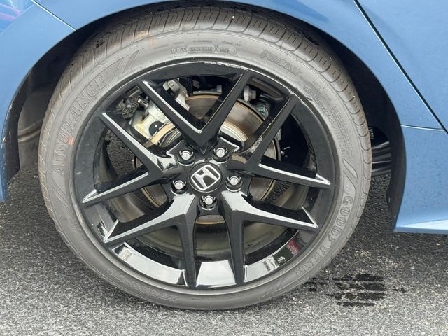 2026 Honda Civic Sport - Photo 12