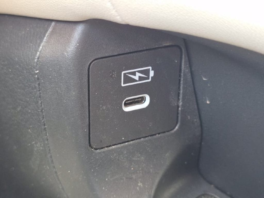 Certified 2024 Honda HR-V LX SUV