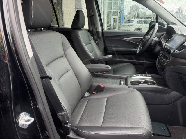 2023 Honda Ridgeline RTL - Photo 11