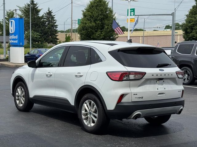 2022 Ford Escape SE - Photo 9