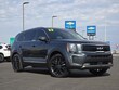  Kia Telluride