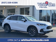 2026 Honda HR-V EX-L SUV