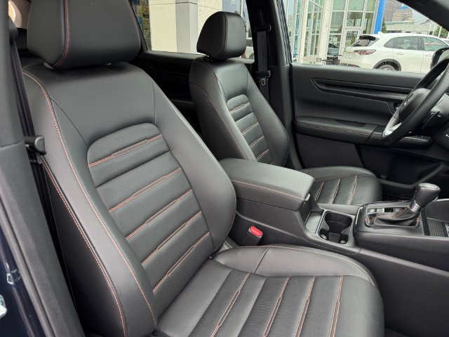 2024 Honda CR-V Sport-L - Photo 11