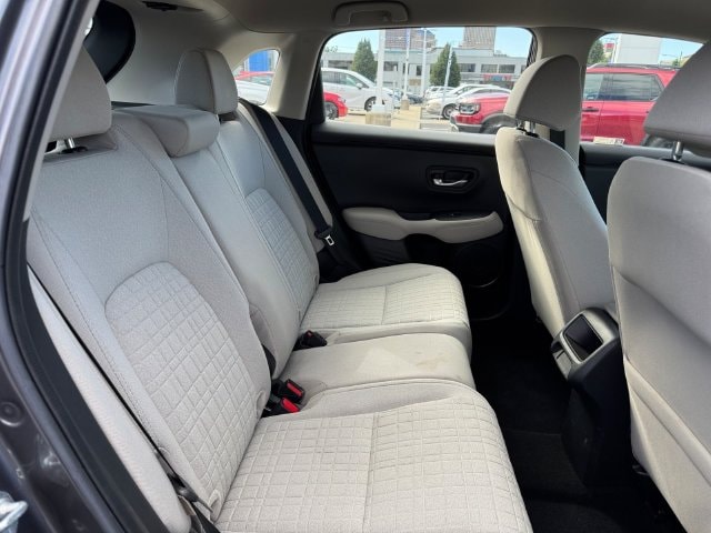 2024 Honda HR-V LX - Photo 10