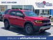 2026 Honda Passport TrailSport SUV