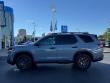 2025 Honda Pilot TrailSport SUV