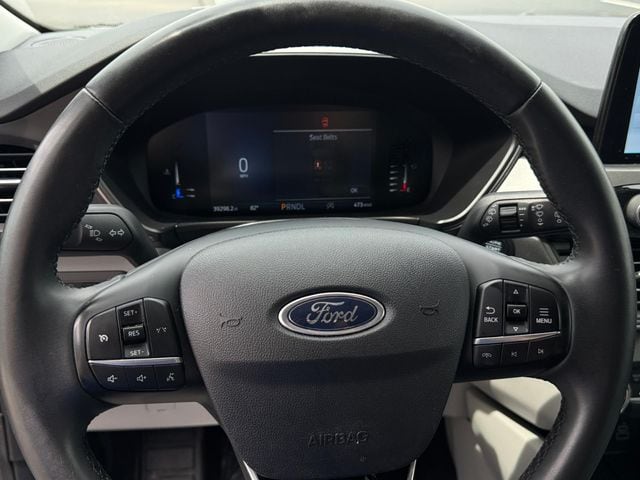2024 Ford Escape Active - Photo 20