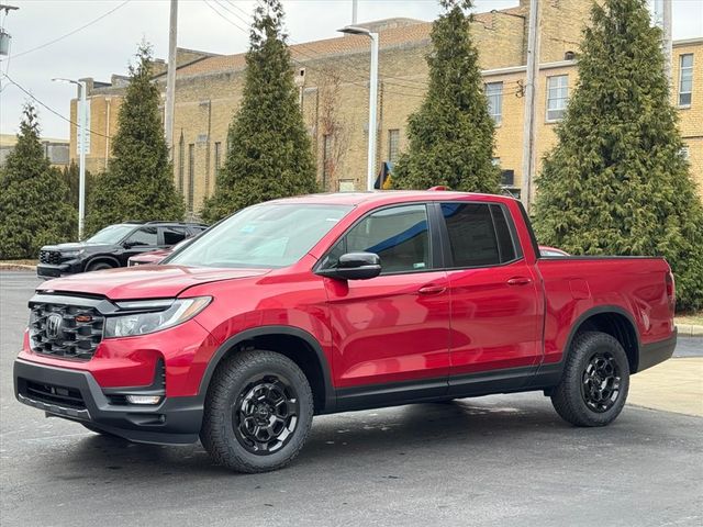 2026 Honda Ridgeline TrailSport - Photo 7