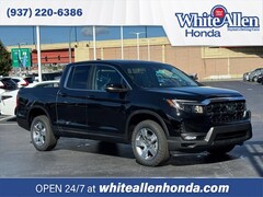 2026 Honda Ridgeline RTL Truck Crew Cab