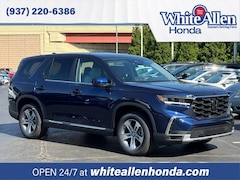 2025 Honda Pilot EX-L SUV