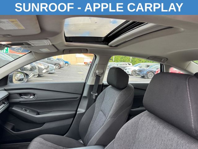 2023 Honda Accord EX - Photo 15