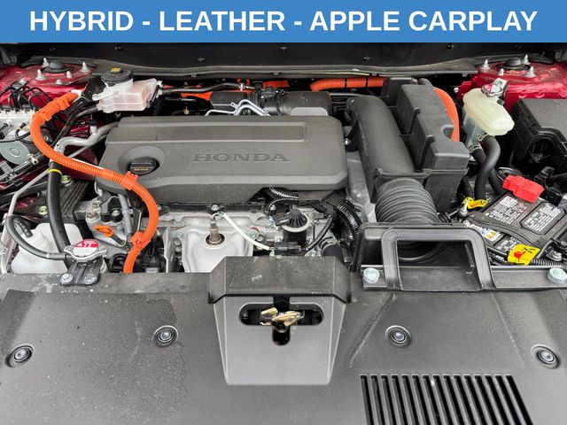 2026 Honda CR-V Sport-L - Photo 14