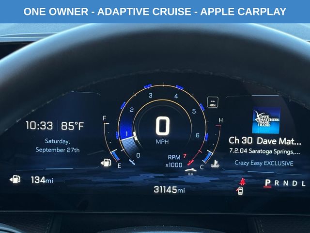 2025 Chevrolet Equinox LT - Photo 18