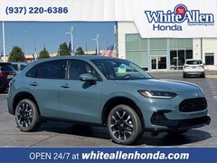 2026 Honda HR-V EX-L SUV