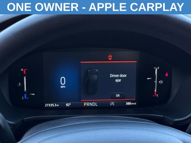 2025 Ford Escape Active - Photo 19