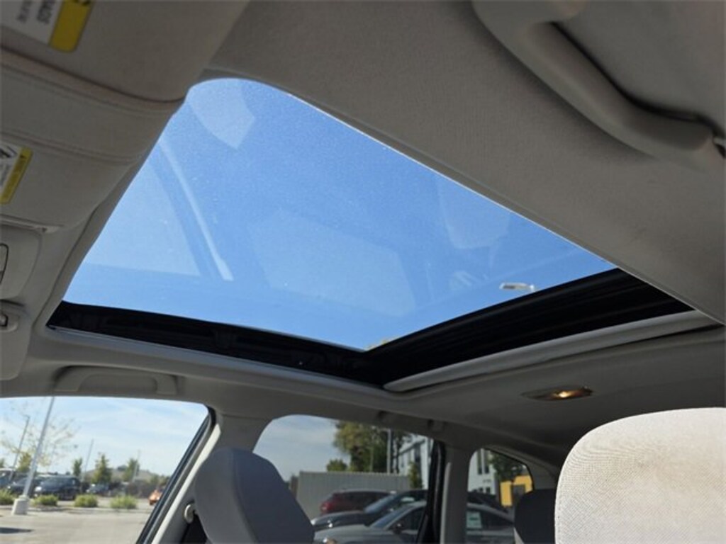 Used 2016 Subaru Forester 2.5i Touring SUV