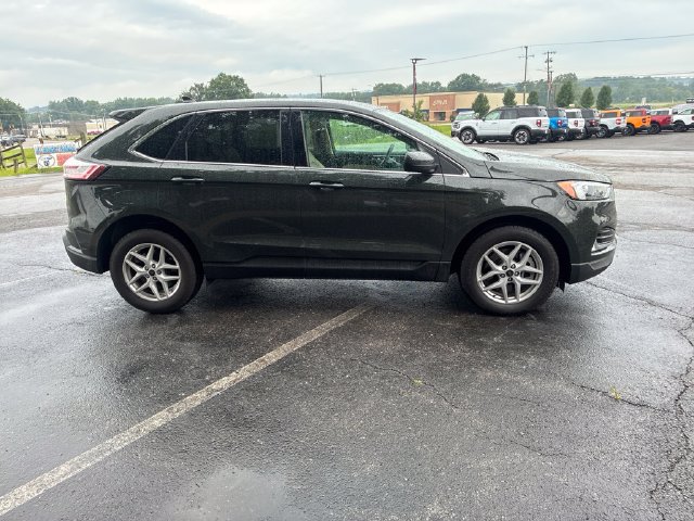 Used 2024 Ford Edge SUV