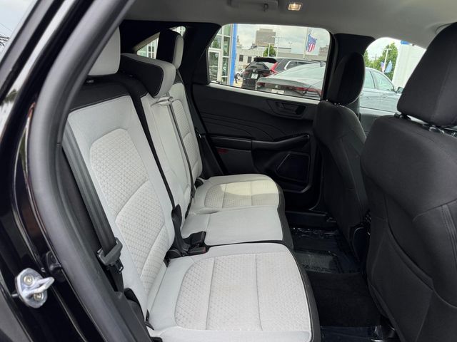2024 Ford Escape Active - Photo 10