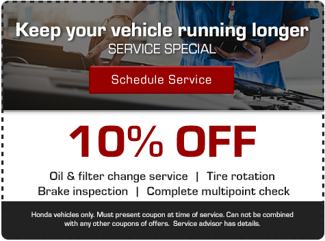 Specials For Your Local Auto Repair Shop