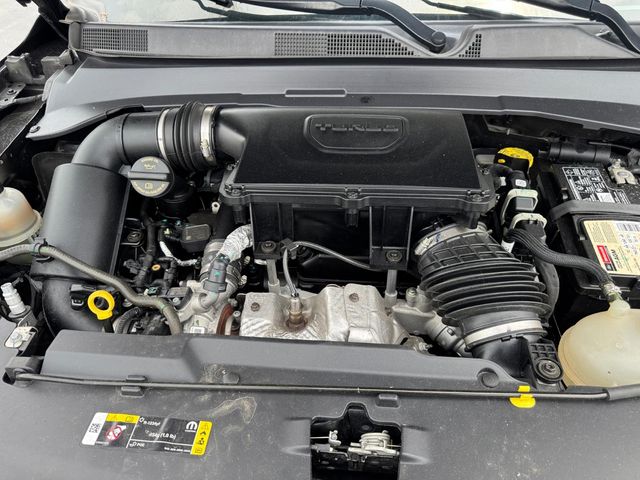 2024 Jeep Compass Latitude - Photo 14