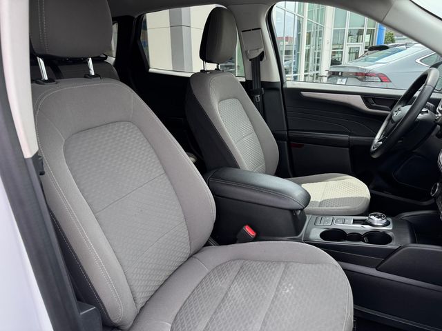 2022 Ford Escape SE - Photo 11