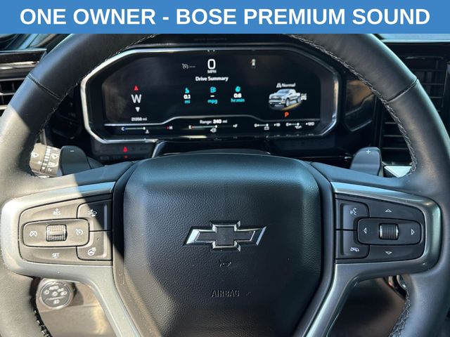 2024 Chevrolet Silverado 1500 RST - Photo 19