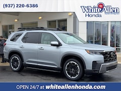 2026 Honda Pilot Touring SUV