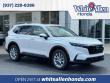 2026 Honda CR-V EX SUV