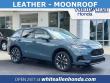 2026 Honda HR-V EX-L SUV