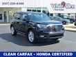  Honda Passport