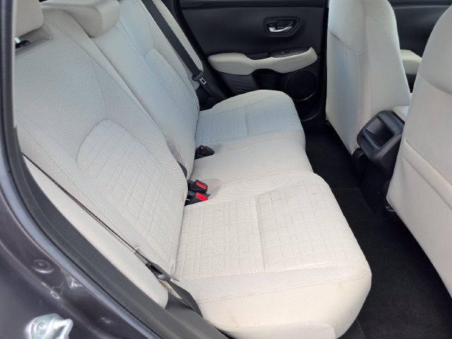 2024 Honda HR-V LX - Photo 16