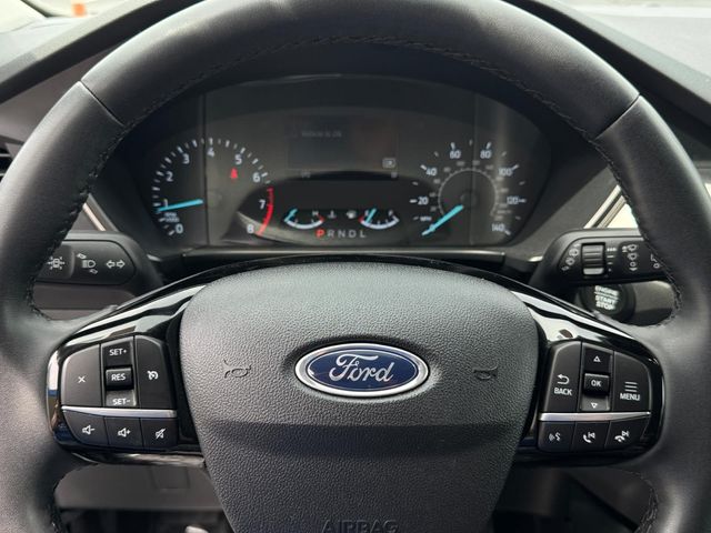2022 Ford Escape SE - Photo 20
