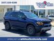 2026 Honda Passport TrailSport SUV