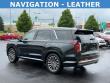 2025 Hyundai Palisade Calligraphy SUV