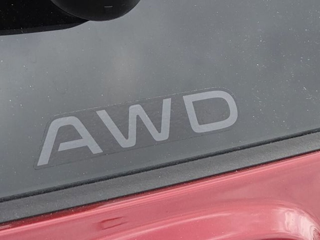 New 2026 Honda CR-V EX SUV