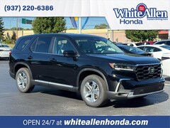 2025 Honda Pilot EX-L SUV