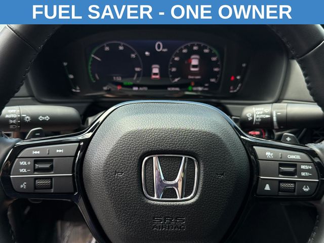 2023 Honda Accord Hybrid Touring - Photo 20