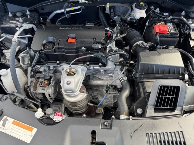 2024 Honda HR-V LX - Photo 14